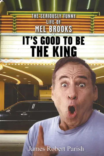 Cover of It′s Good to Be the King