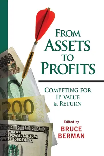 Cover of From Assets to Profits