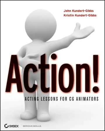 Cover of Action!