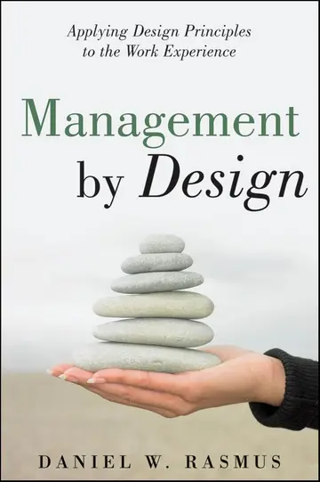 Cover of Management by Design
