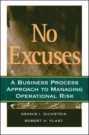 Cover of No Excuses