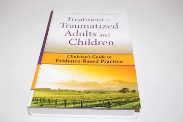 Cover of Treatment of Traumatized Adults and Children