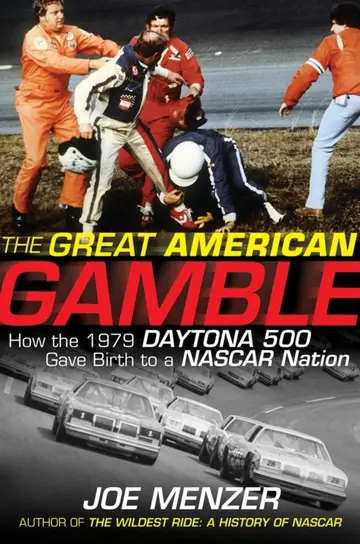 Cover of The Great American Gamble