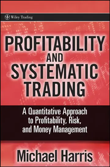 Cover of Profitability and Systematic Trading