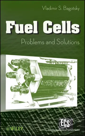 Cover of Fuel Cells
