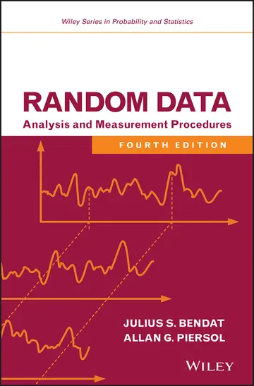 Cover of Random Data