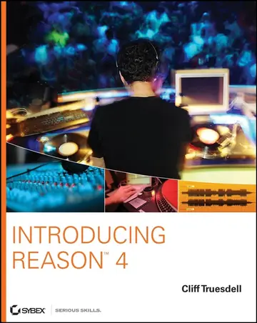 Cover of Introducing ReasonTM 4