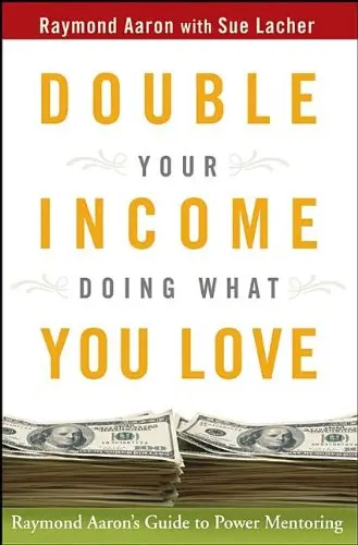 Cover of Double Your Income Doing What You Love