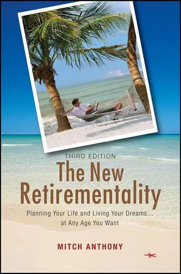 Cover of The New Retirementality