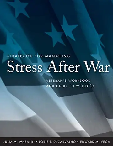 Cover of Strategies for Managing Stress After War