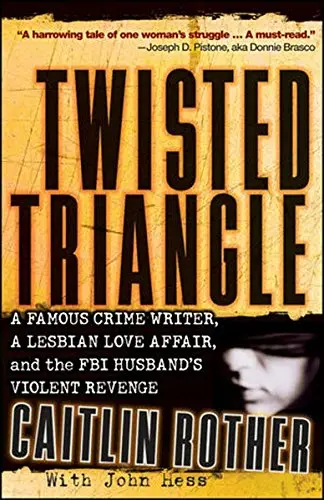 Cover of Twisted Triangle