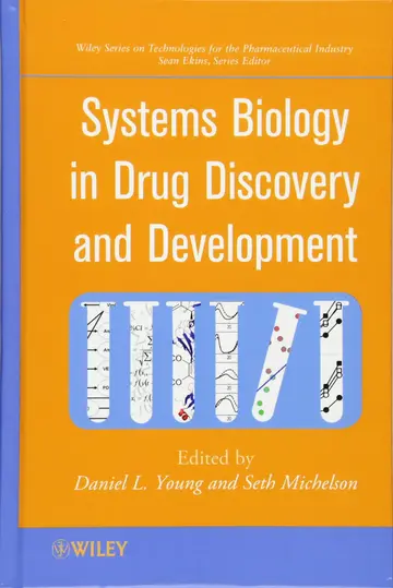 Cover of Systems Biology in Drug Discovery and Development