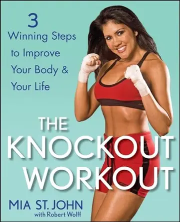 Cover of The Knockout Workout