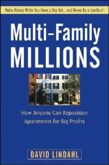 Cover of Multi-Family Millions