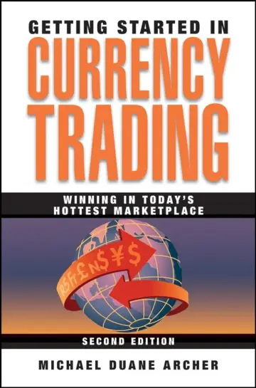 Cover of Getting Started in Currency Trading
