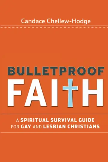 Cover of Bulletproof Faith
