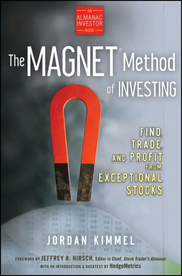 Cover of The Magnet Method of Investing