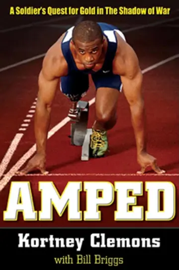 Cover of Amped