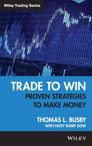 Cover of Trade to Win