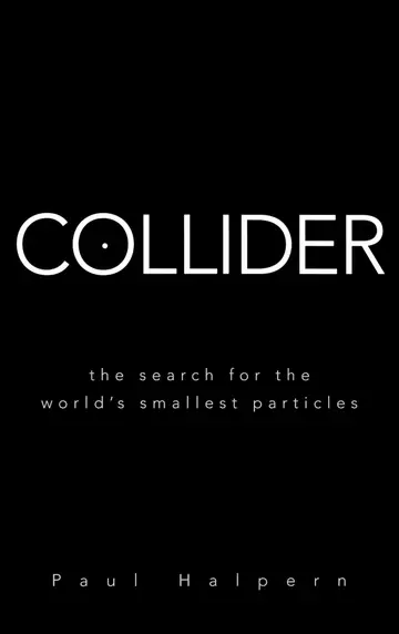 Cover of Collider