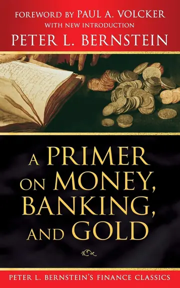 Cover of Primer on Money (Bernstein Cla