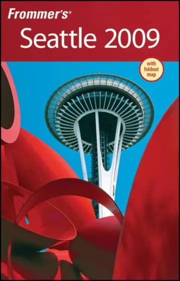 Cover of Frommer's Seattle