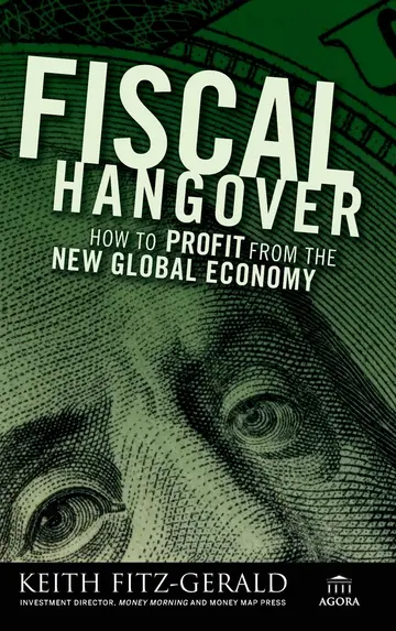 Cover of Fiscal Hangover