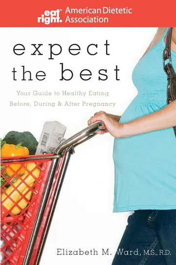 Cover of Expect the Best