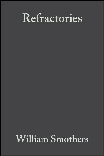 Cover of Refractories
