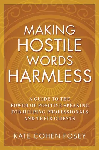 Cover of Making Hostile Words Harmless
