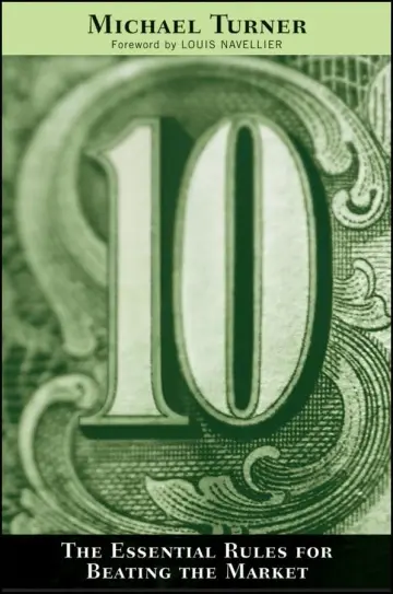 Cover of 10