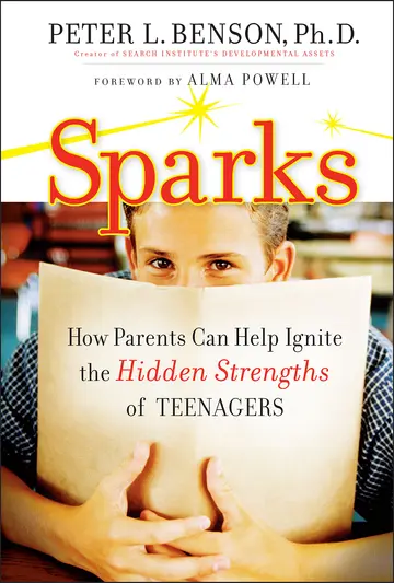 Cover of Sparks