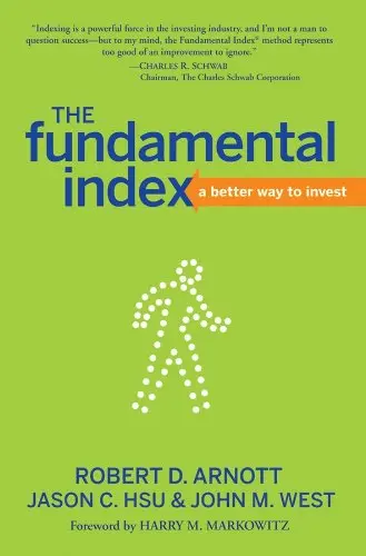 Cover of The Fundamental Index
