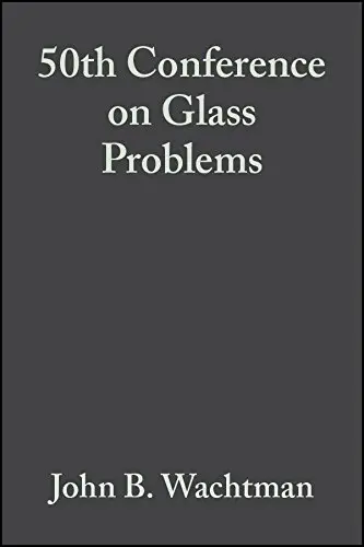 Cover of 50th Conference on Glass Problems