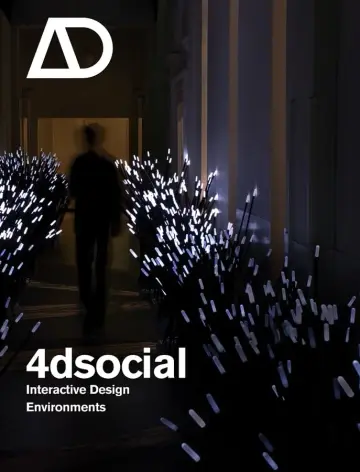Cover of 4dsocial