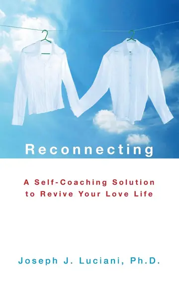 Cover of Reconnecting
