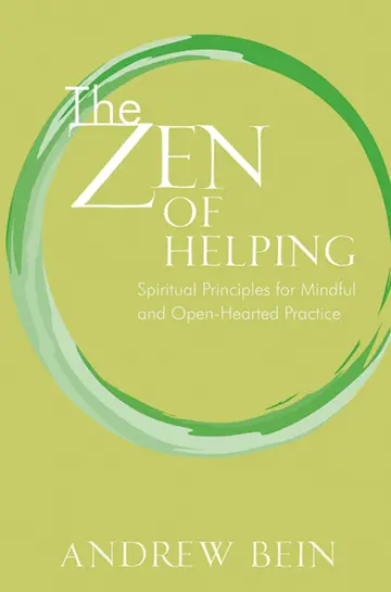 Cover of The Zen of Helping