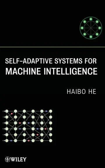 Cover of Self-Adaptive Systems for Machine Intelligence