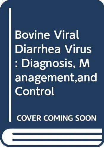 Cover of Bovine Viral Diarrhea Virus