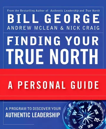 Cover of Finding Your True North