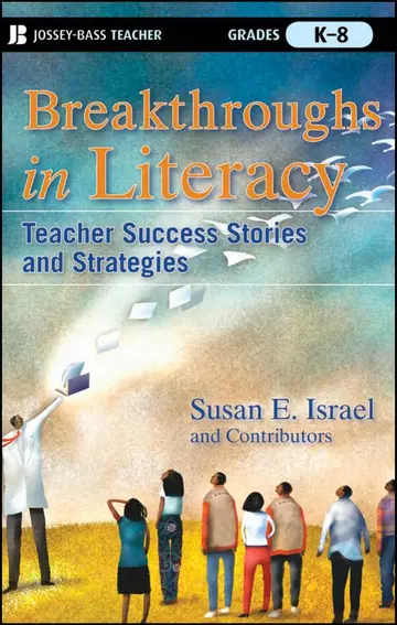 Cover of Breakthroughs in Literacy