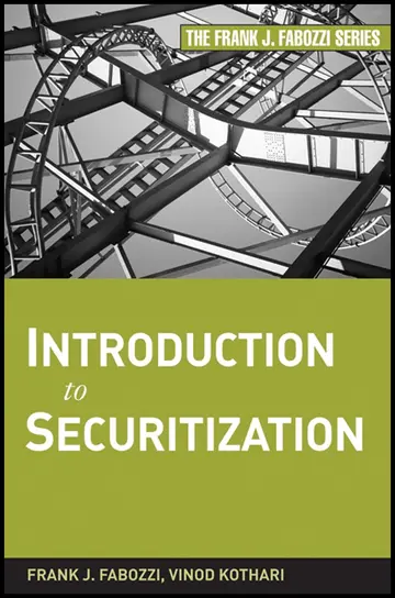 Cover of Introduction to Securitization