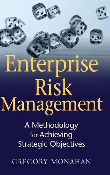 Cover of Enterprise Risk Management