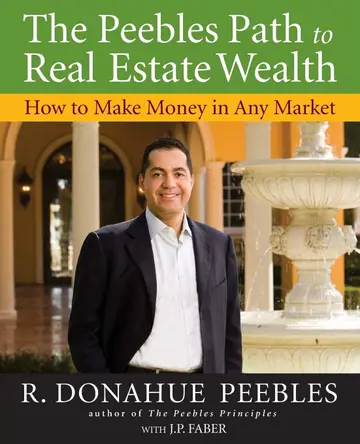 Cover of The Peebles Path to Real Estate Wealth