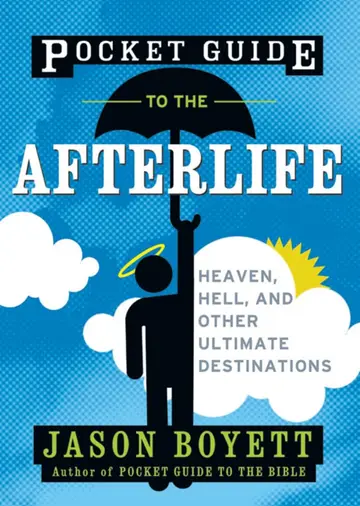 Cover of Pocket Guide to the Afterlife