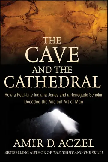 Cover of The Cave and the Cathedral