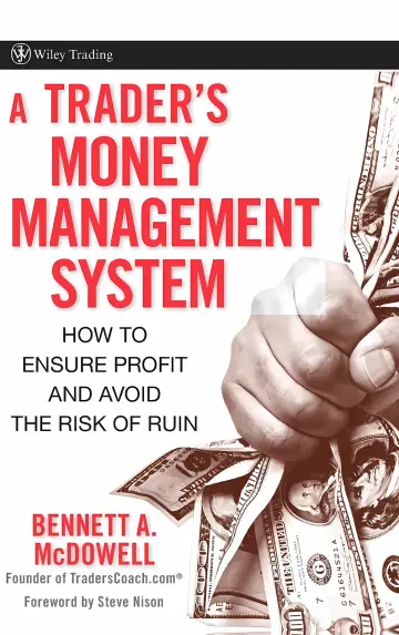 Cover of A Trader's Money Management System