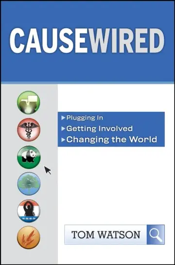Cover of CauseWired