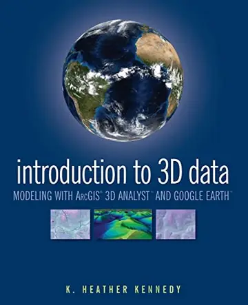 Cover of Introduction to 3D Data