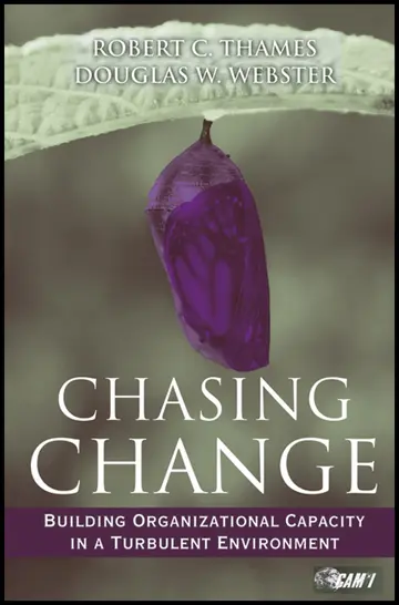 Cover of Chasing Change